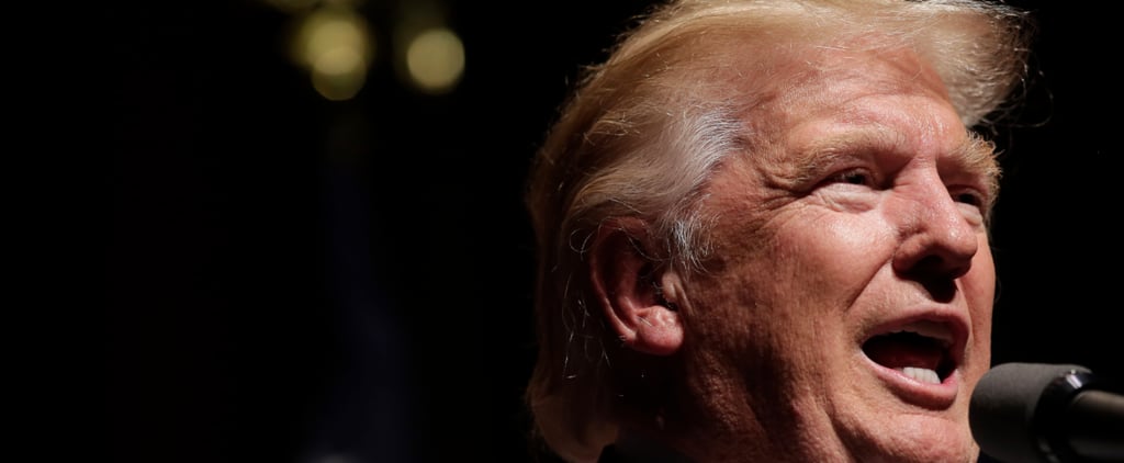 What Donald Trump Would Be Like as President