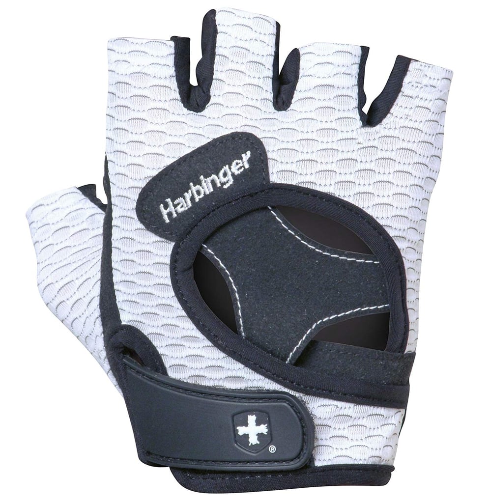 Harbinger Weightlifting Gloves Best Gifts For Fitness Beginners