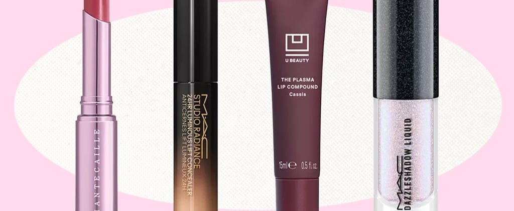 Occasion Makeup From Bloomingdale's