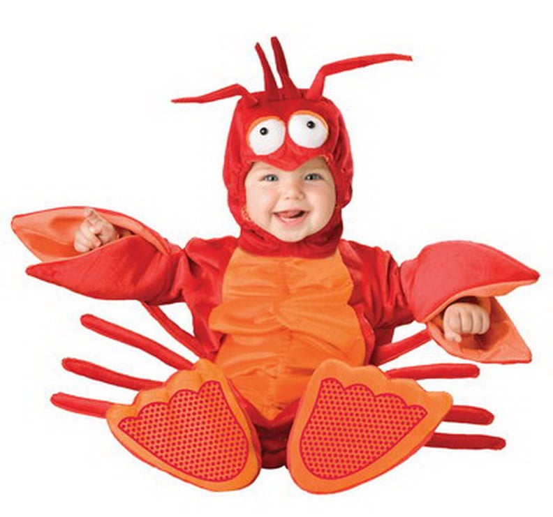 Lil' Lobster