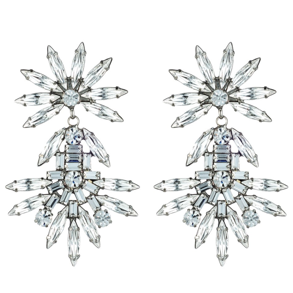 Dannijo Bridal Jewelry