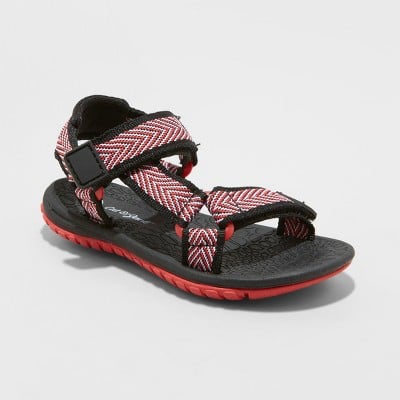 outdoor sandals for toddlers