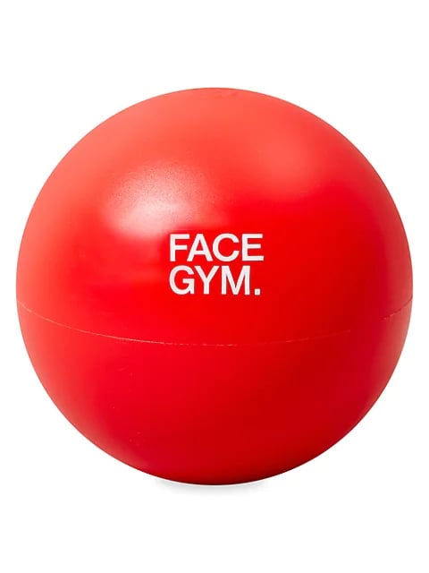 FaceGym Face Ball Tension Release Tool