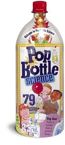 Pop Bottle Science