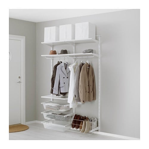 Algot Wall Organizer