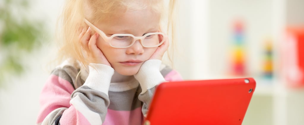 Should You Let Your Kids Use iPads?