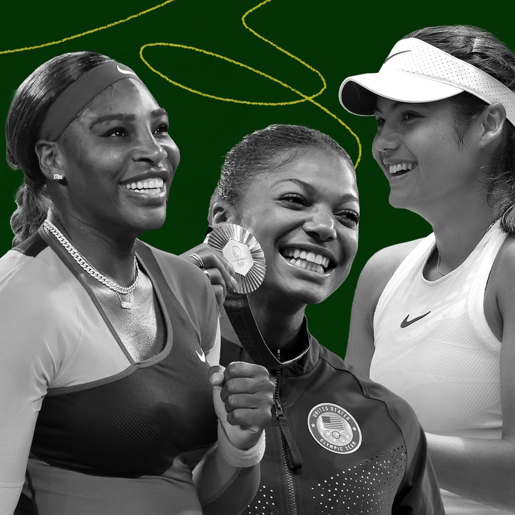 Why Haven't We Figured Out How to Protect Women Athletes?