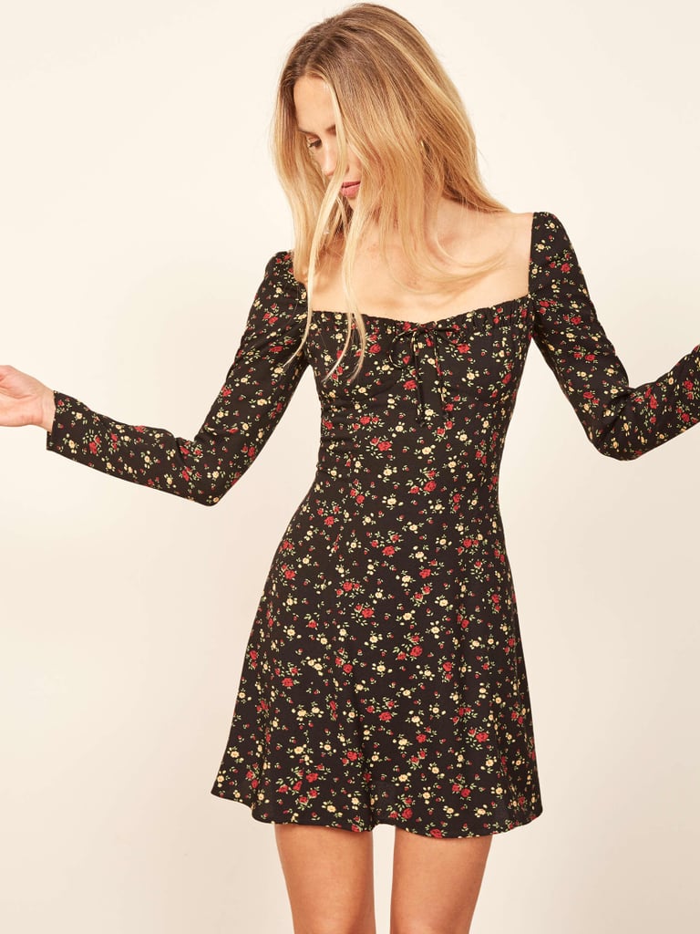 Reformation Sydney Dress