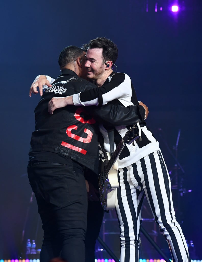 Jonas Brothers Happiness Begins Tour Pictures