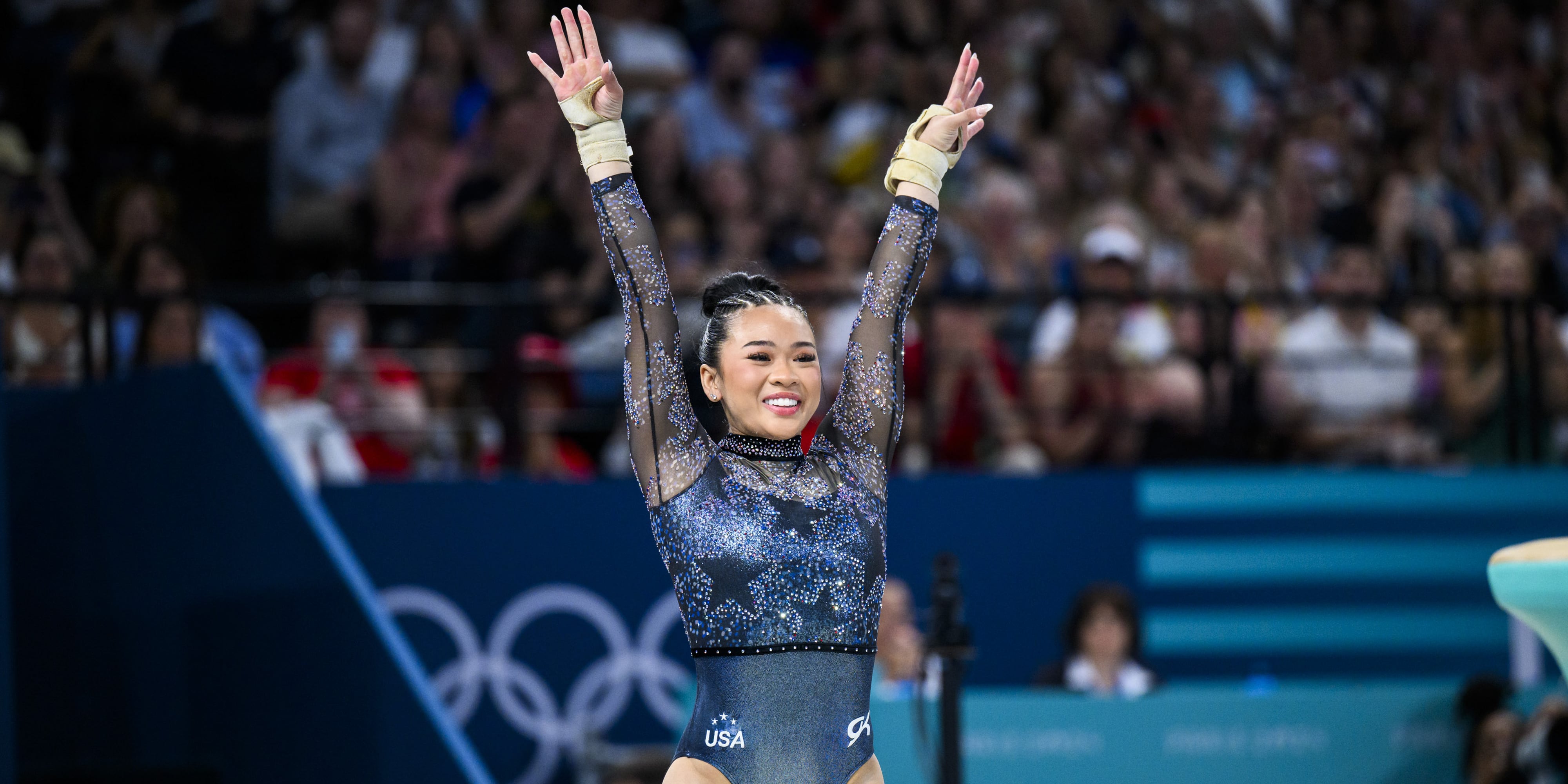 The Problem With Leotards in Womens Sports | PS Fitness