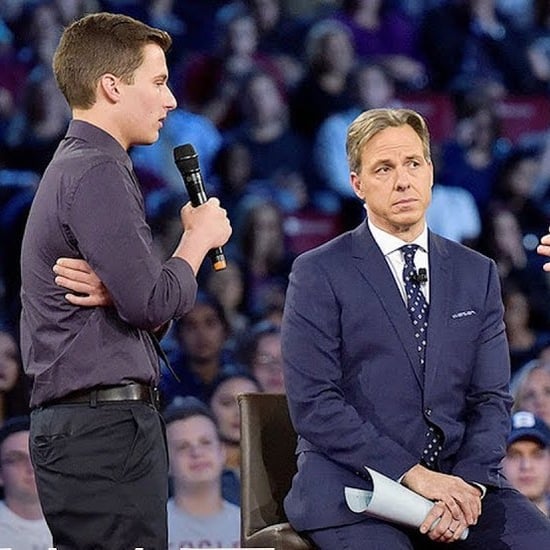 Parents' Twitter Responses to Kid Ridiculing Marco Rubio