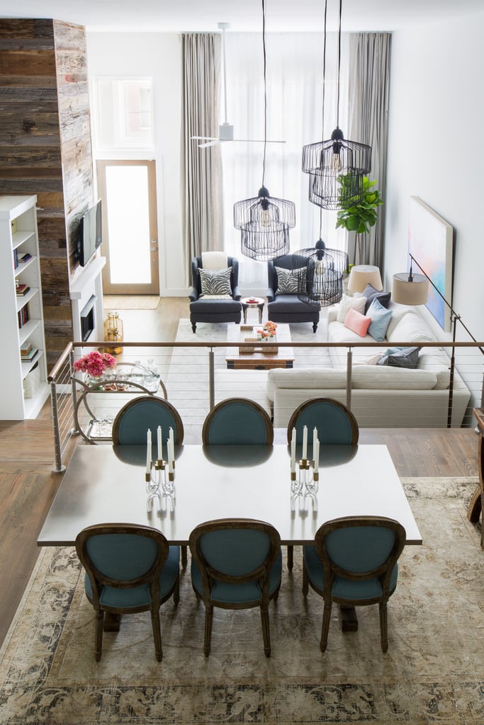 Pictures of Kelsea Ballerini's House