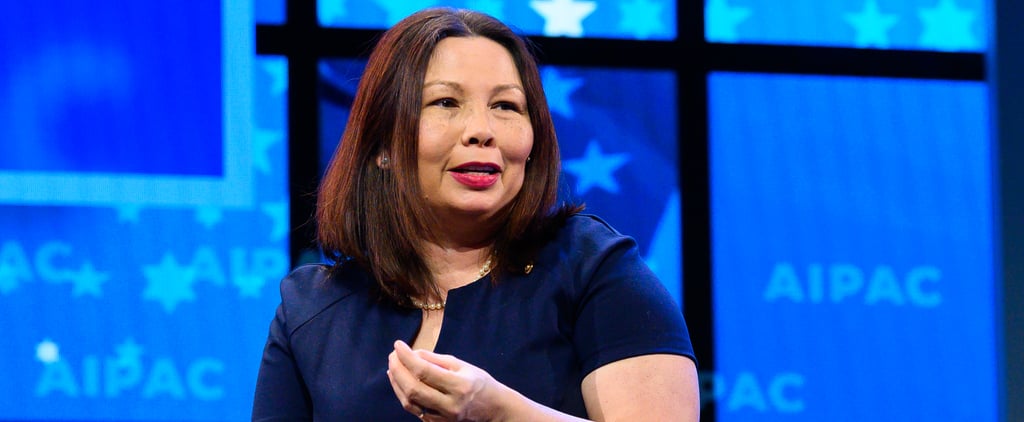 Sen. Tammy Duckworth Interview on Election 2020