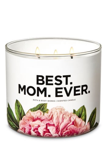 Bath and Body Works Pistachio Ice Cream 3-Wick Candle