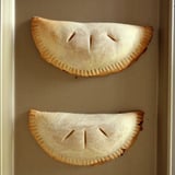 Easy Pumpkin Pasties Recipe