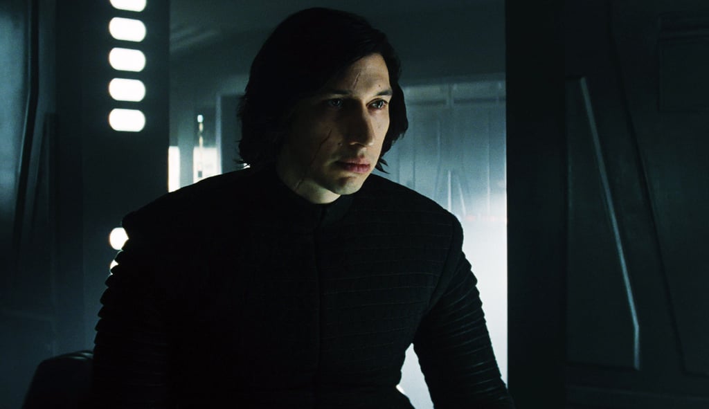 Adam Driver Hot Pictures