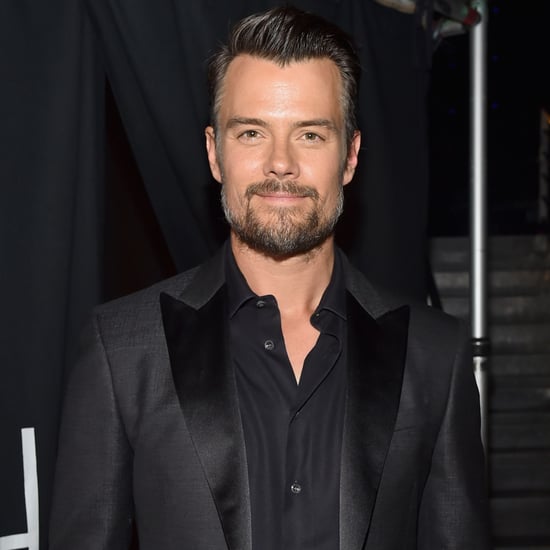 Josh Duhamel Counting With Axl | Video