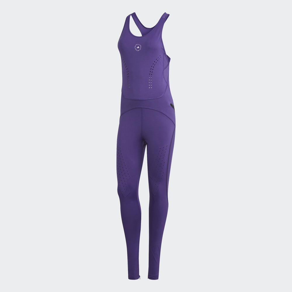 Adidas by Stella McCartney Truepurpose All-in-One Bodysuit