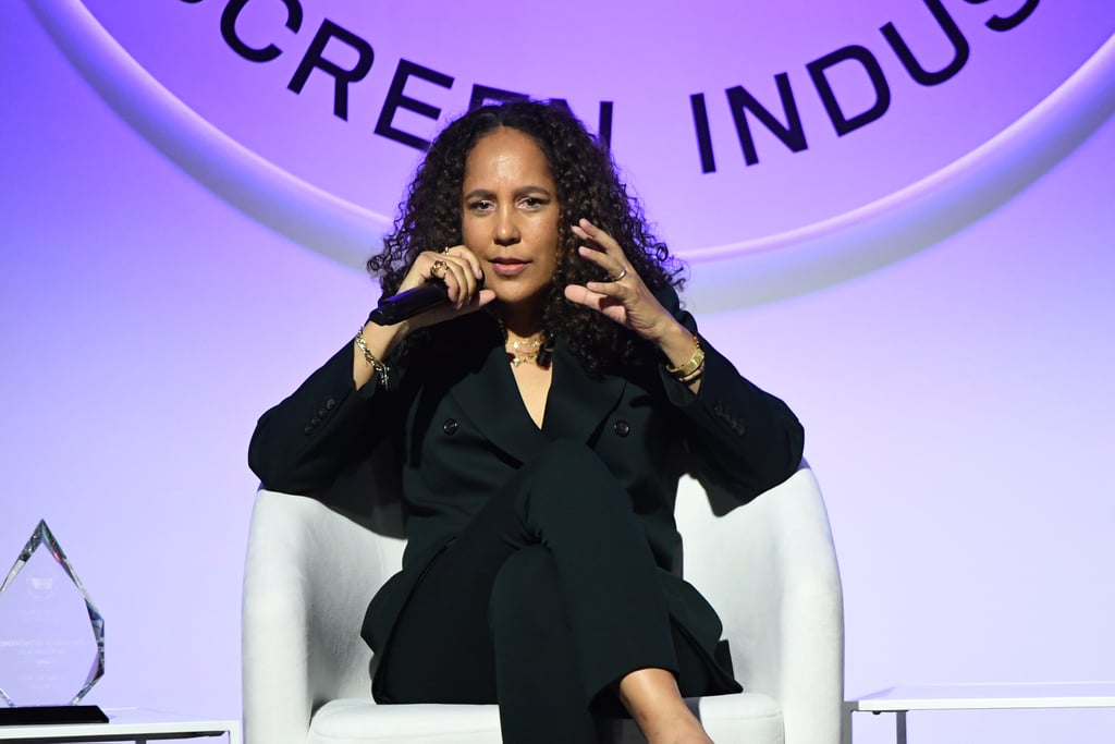 Gina Prince-Bythewood at the 2022 WIF Honours