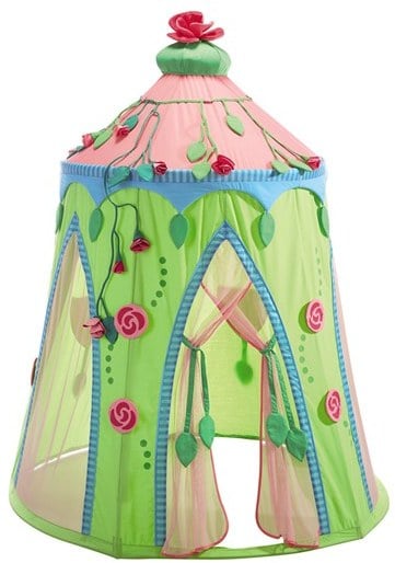 Haba Toddler "Rose Fairy" Play Tent