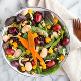 Healthy Fall Salad