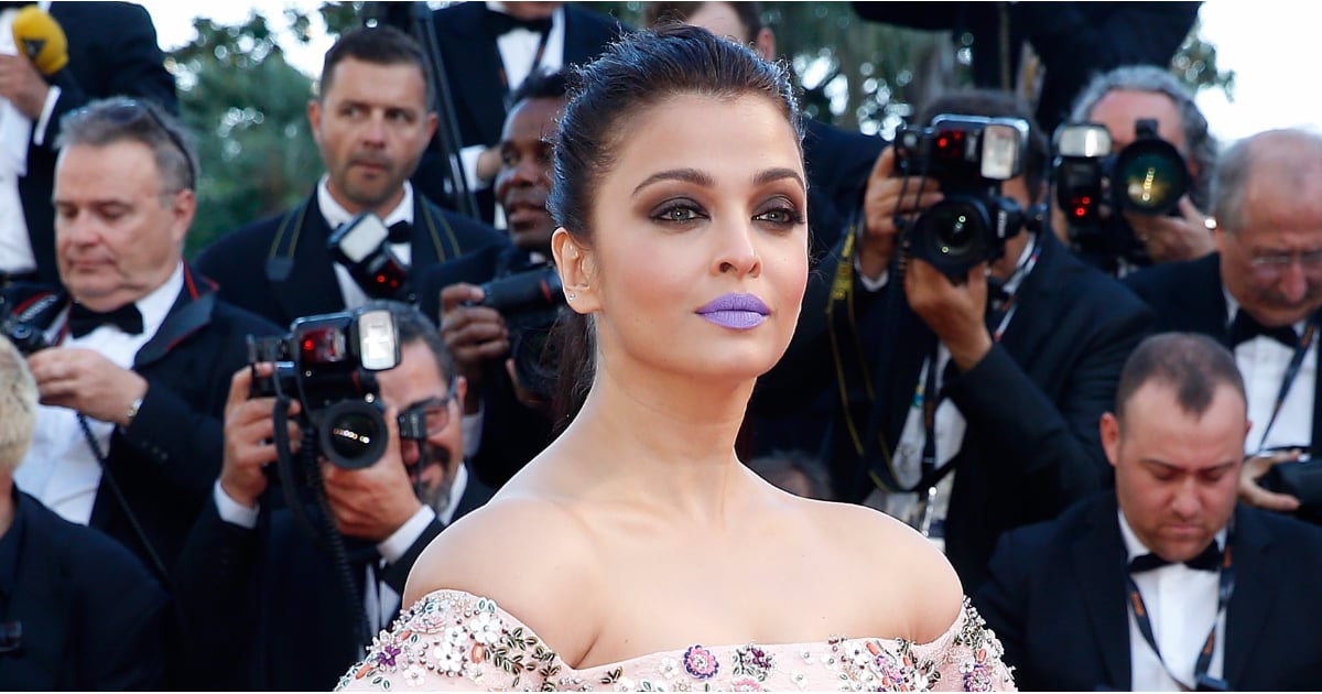 Cannes Film Festival Celebrity Hair And Makeup 2016 Popsugar Beauty