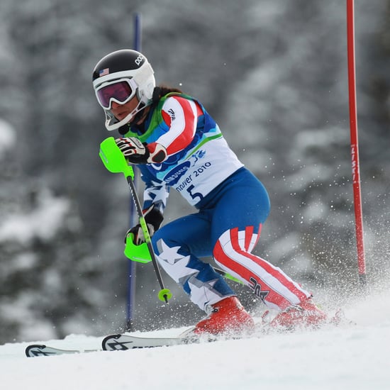 Moms Competing in Sochi Winter Olympics