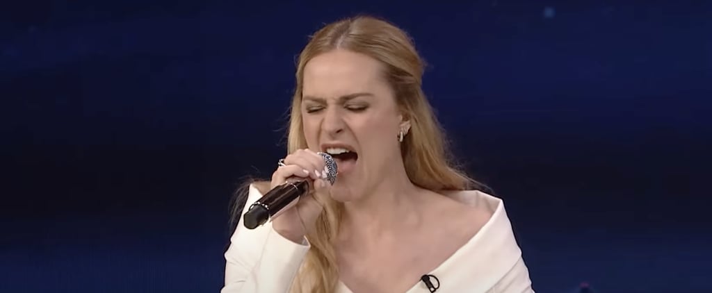 Evan Rachel Wood Shows Off Wild Impressions of Alanis Morissette and Janis Joplin