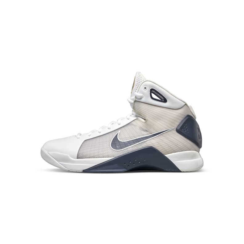 First hyperdunks discount