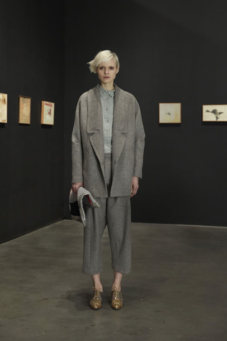 Rachel Comey Fall 2014