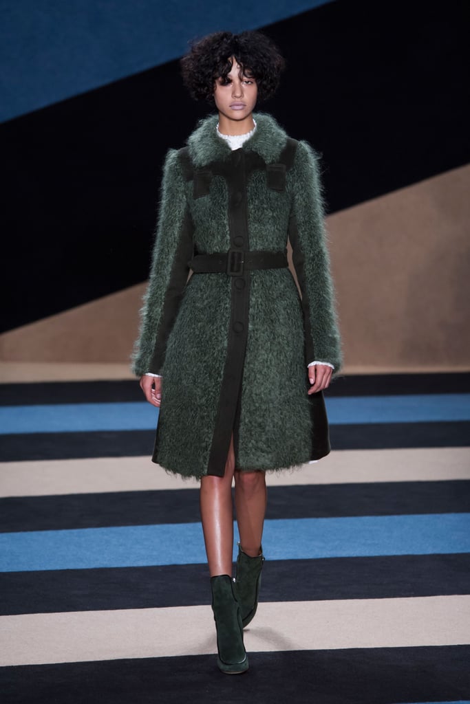 Derek Lam Fall 2016 Collection