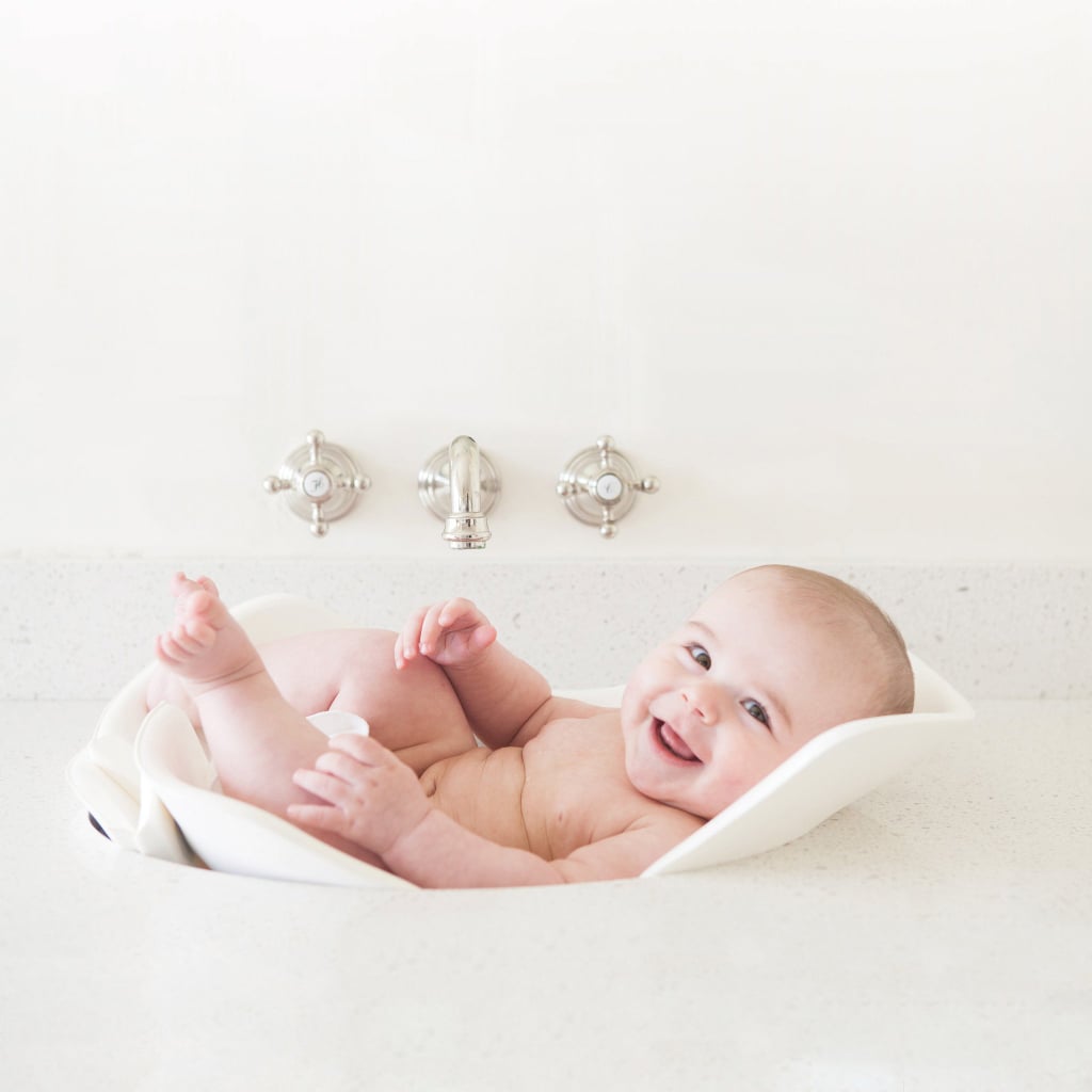 Puj Foldable Infant Tub