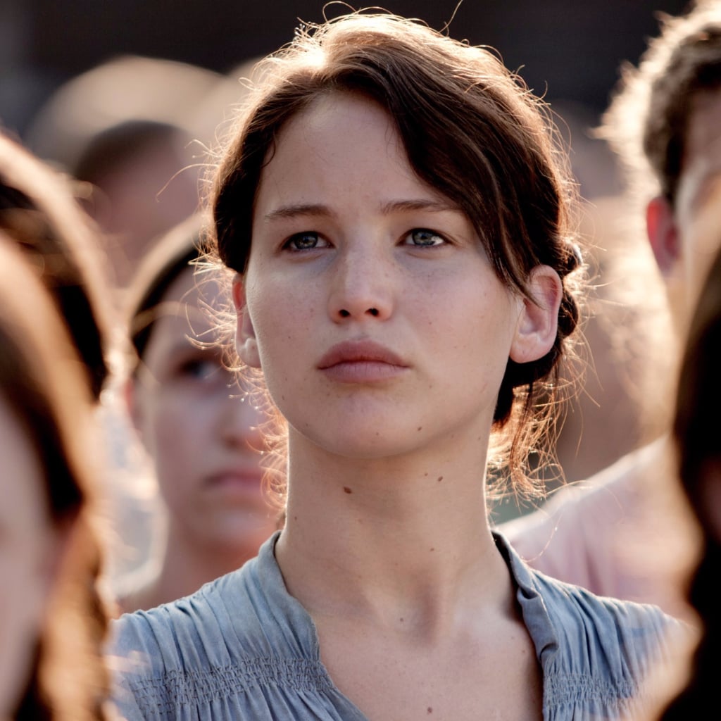 Hunger Games Characters Sorted In Hogwarts Houses Popsugar