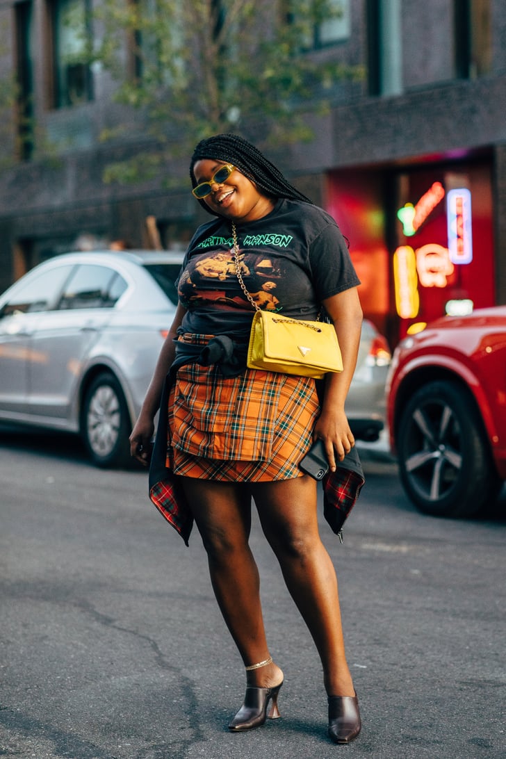 NYFW Day 3 | The Best Street Style at New York Fashion Week Spring 2020 ...