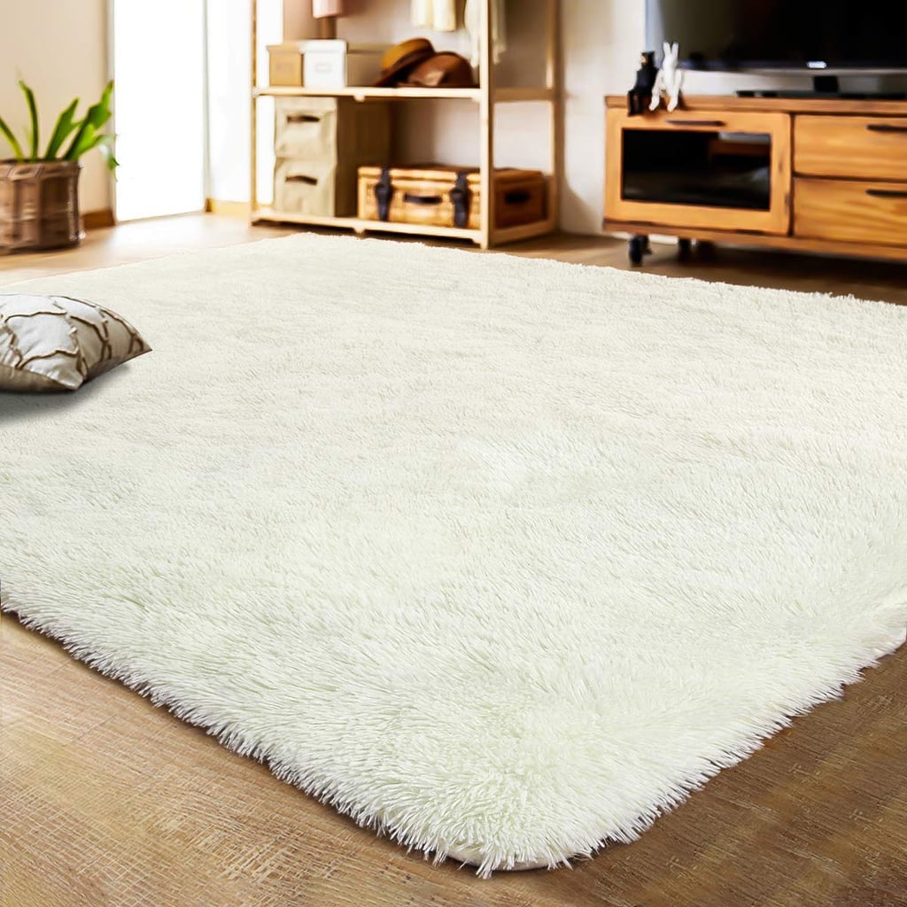 Modern Area Rugs Fluffy Area Rug Most Affordable and Stylish Home