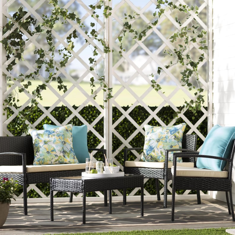 Outdoor seat cushion store winston porter fabric