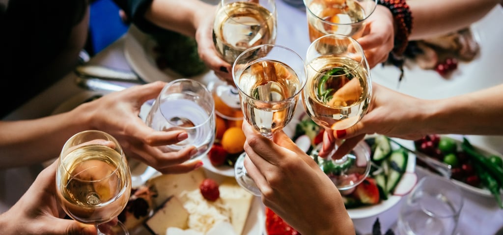 How to Host a Host's Night Off This Holiday Season