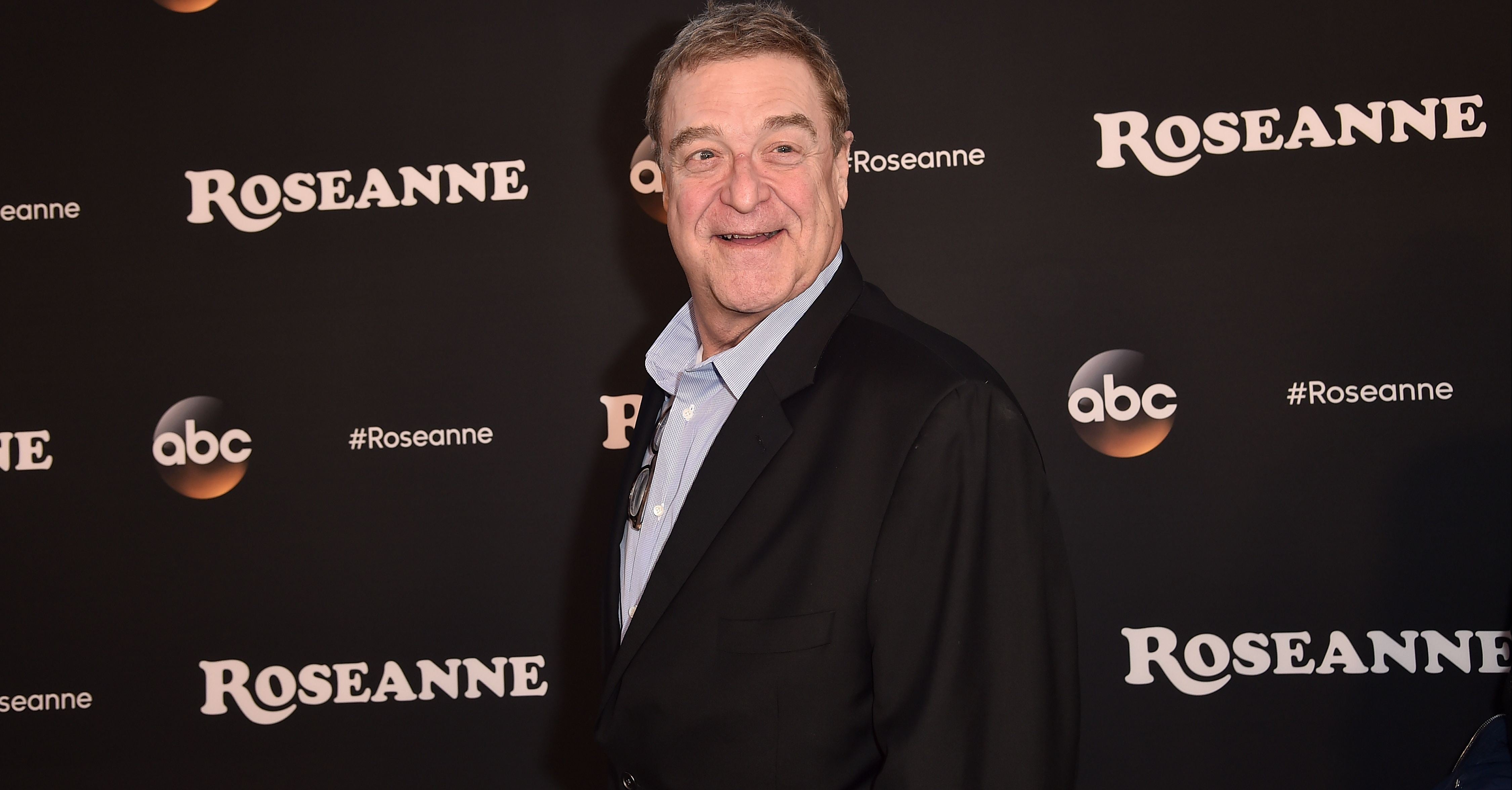 How Old Is John Goodman? | PS Celebrity