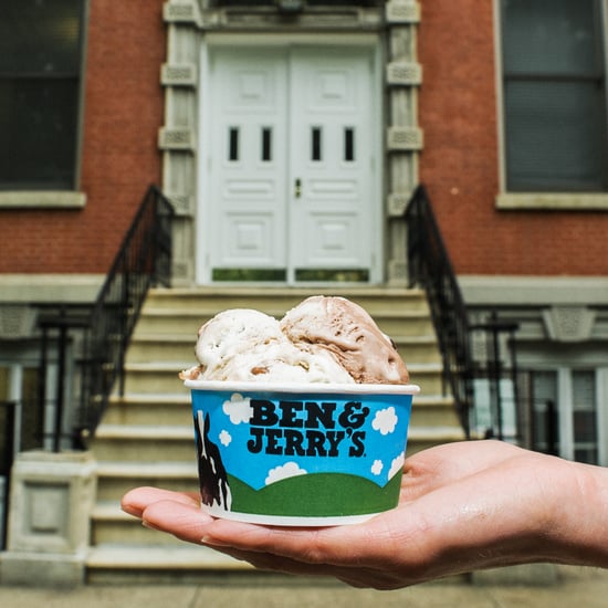 Ben & Jerry's SNL Flavors Review