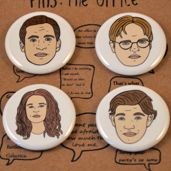 Pop Culture Gifts Under $10