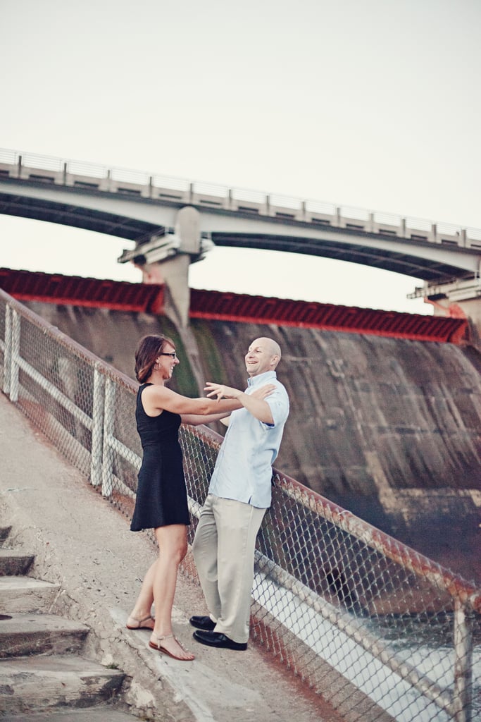 Military Engagement Photos