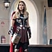 Thor: Love and Thunder: Is Jane Really Dead?