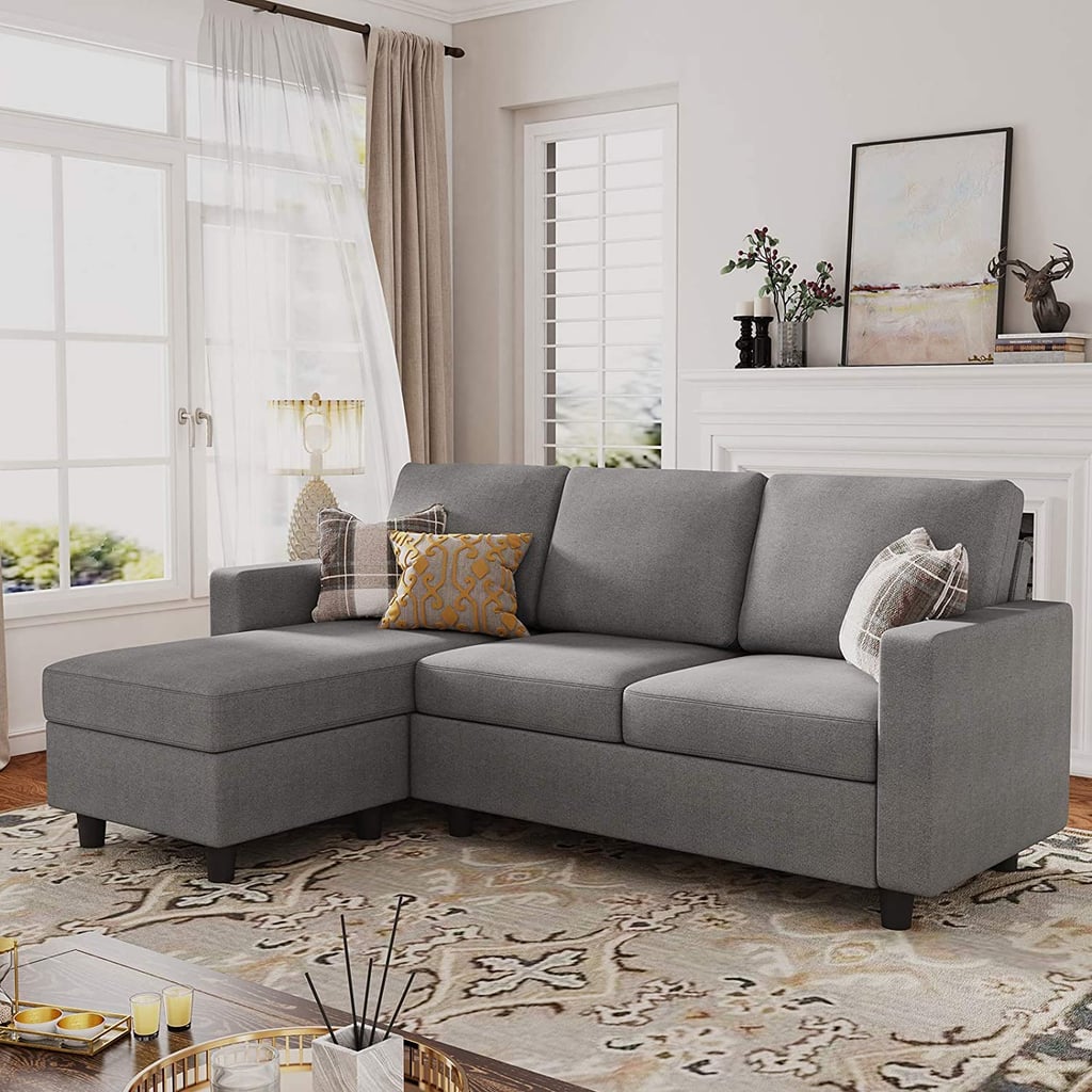 Best Small-Space Sofa