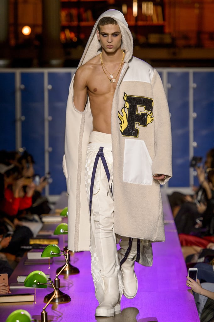 Rihanna Fenty x Puma Fall 2017 Collection
