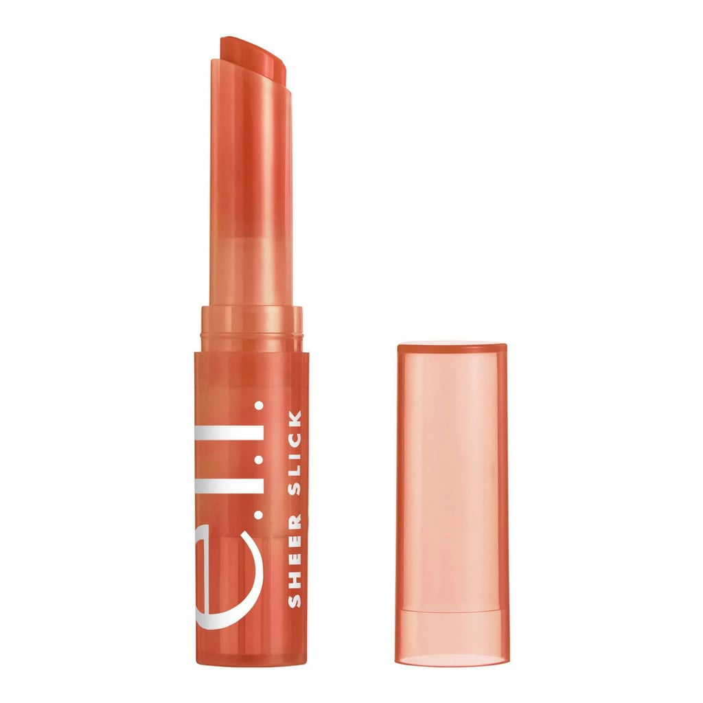 E.l.f. Sheer Slick Lipstick Most Popular Fall Beauty Products at