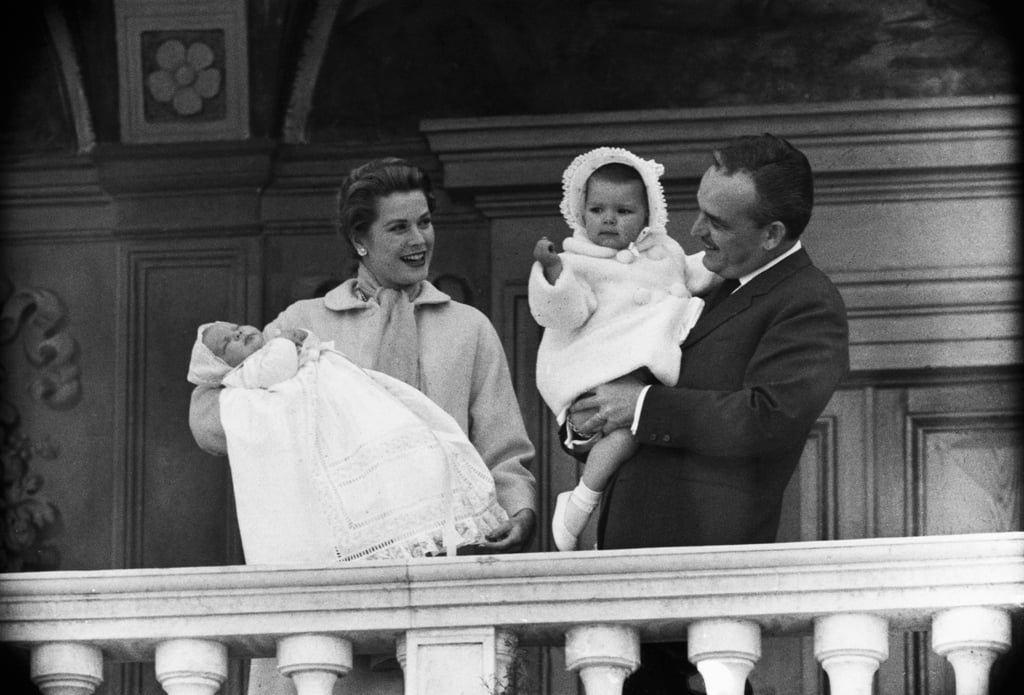 April 1958