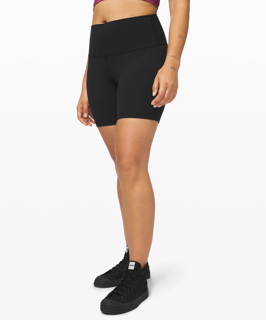 Lululemon Align Short