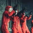 The Trailer For "Money Heist: Korea" Teases Wealth, Politics, and Intrigue