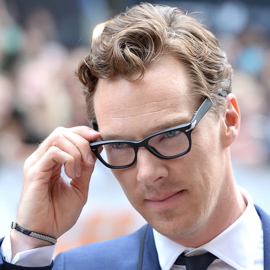 Benedict Cumberbatch Celebrity Impressions Video