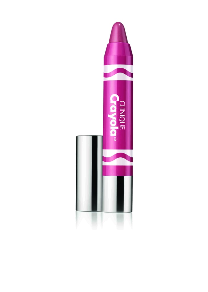 Crayola For Clinique Chubby Stick For Lips in Mauvelous